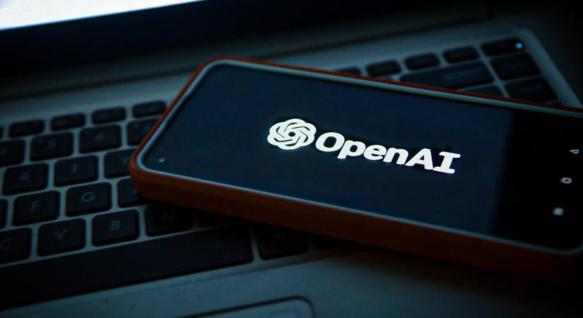 Az OpenAI szabadulna egyik legfőbb befektetőjétől - Infostart