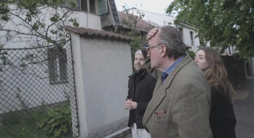 Ingatlanvadászok: egy grófnak kerestek ingatlant a szakértők, de az egyik ház olyan lepukkant volt, hogy a vásárló be sem ment - 24.hu