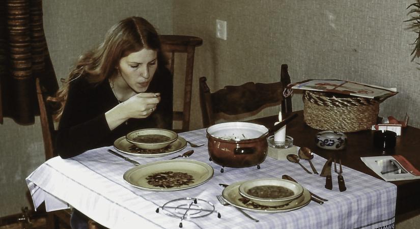 Ezért kellene úgy ennünk, mint a nyolcvanas években - Nőklapja