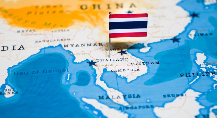 Thaiföld adómentességgel csábítja a kriptobefektetőket, Csehországban ma zárulhat le a bitcoin-botrány - Kripto Akadémia
