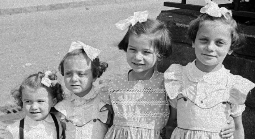 A ’60-as években sereghajtó volt, ma viszont felkapott lánynévnek számít - Babaszoba