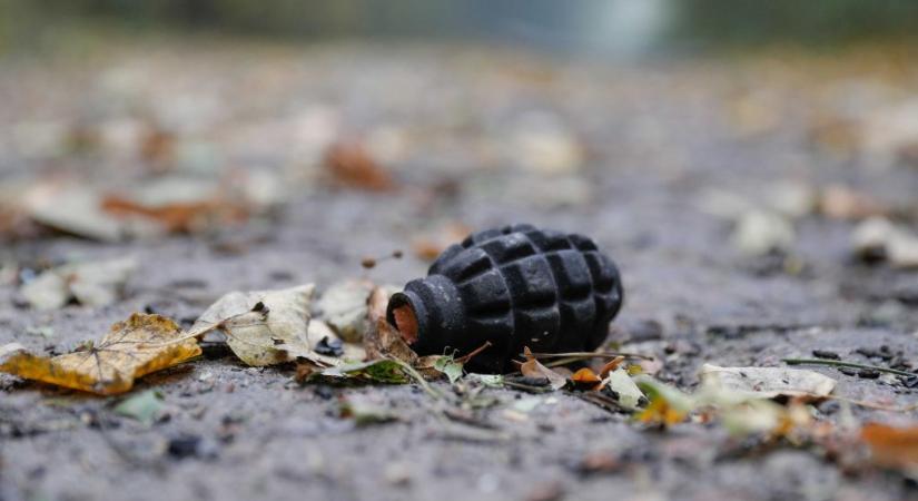 Szabad Európa: Lezárult a vizsgálat az újdörögdi tragikus kiképzés ügyében - 24.hu