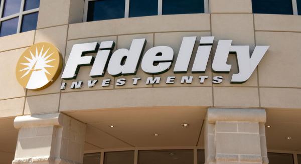 Fidelity: Jó hírek a szilíciumvölgyből