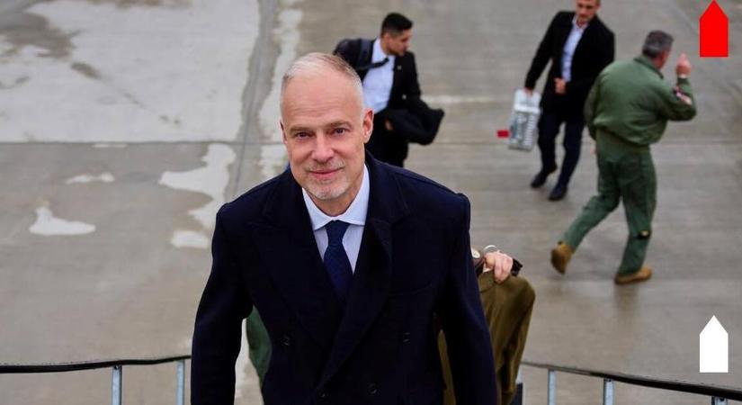 Újdörögdi baleset: nem a kézigránát volt a hibás - MFor