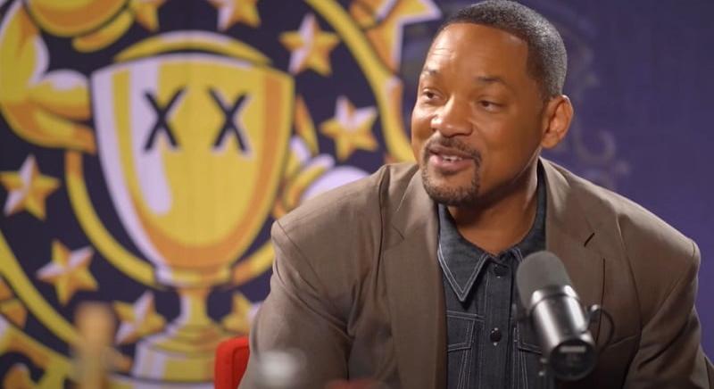 Lelki gyötrelme oldása miatt jön Magyaroszágra Will Smith - Médiapiac
