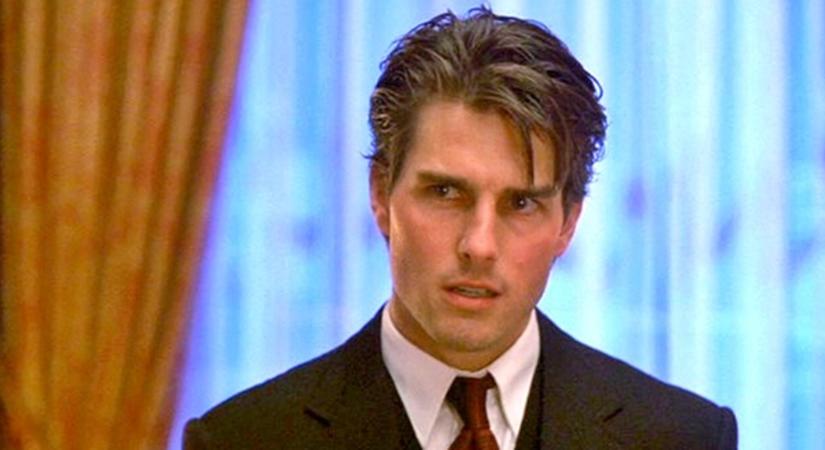 Meglepő! Tom Cruise eredeti neve köszönőviszonyban sincs a mostanival - Filmezzünk!
