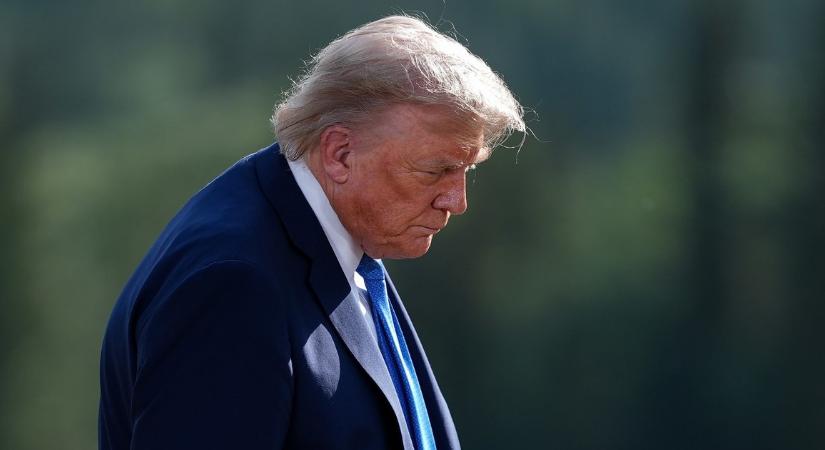 Trump az iráni vezetőről: „Könnyű célpont, de nem fogjuk kiiktatni, legalábbis most” - Blikk - Kvíz