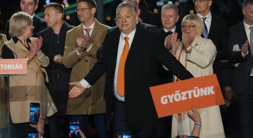Ő az egyetlen harcos a Fideszben, váratlan nevet mondott a szakértő - Promotions