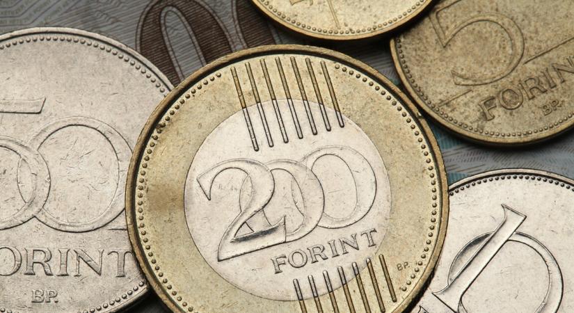 Nem fogja elhinni, hogy most mennyibe kerül egy euró - MFor