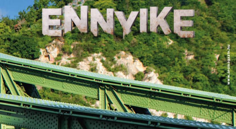 ENNYIKE? – 25. ARC KÖZÉRZETI PÁLYÁZAT - onBrands