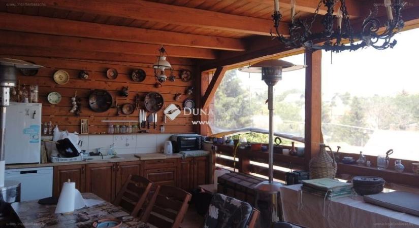 Modern luxus, balatoni panorámával – álomház extrákkal érdekel? - Veol