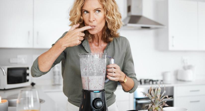 Ez a szívvédő gyümölcs lehet a nők titkos fegyvere menopauza után - Nőklapja