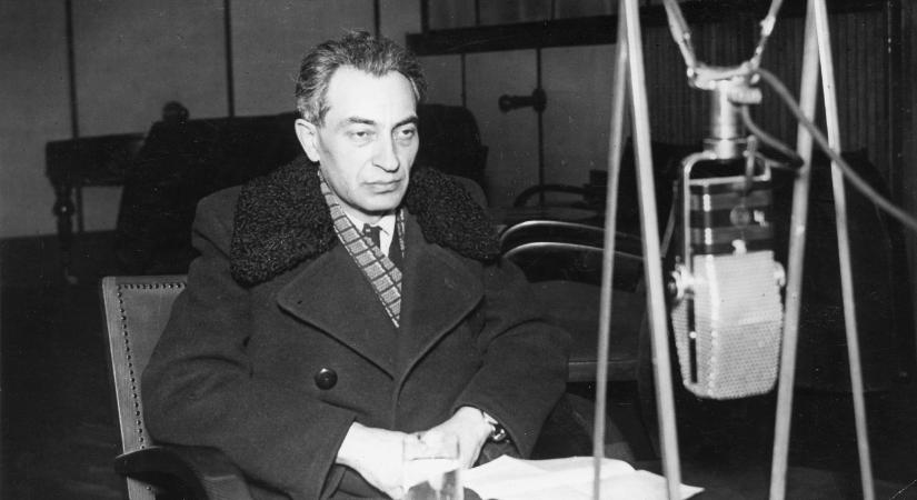 A propaganda nem vész el, csak átalakul: szabadon kutathatók a Magyar Rádió 1951 és 1992 közötti adásai - Qubit
