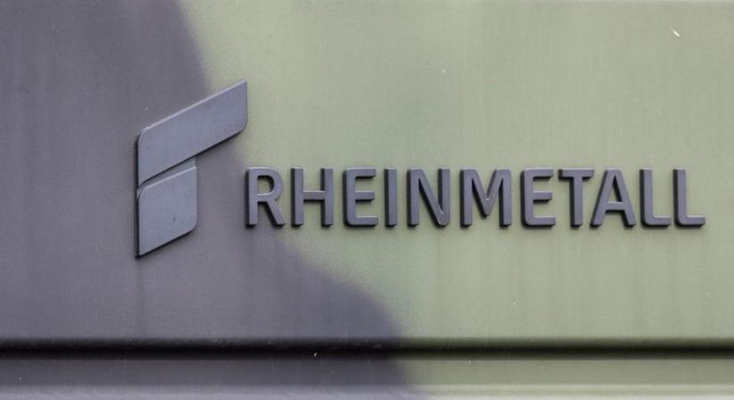 Rheinmetall és Anduril: új korszak az európai drónok gyártásában - VG