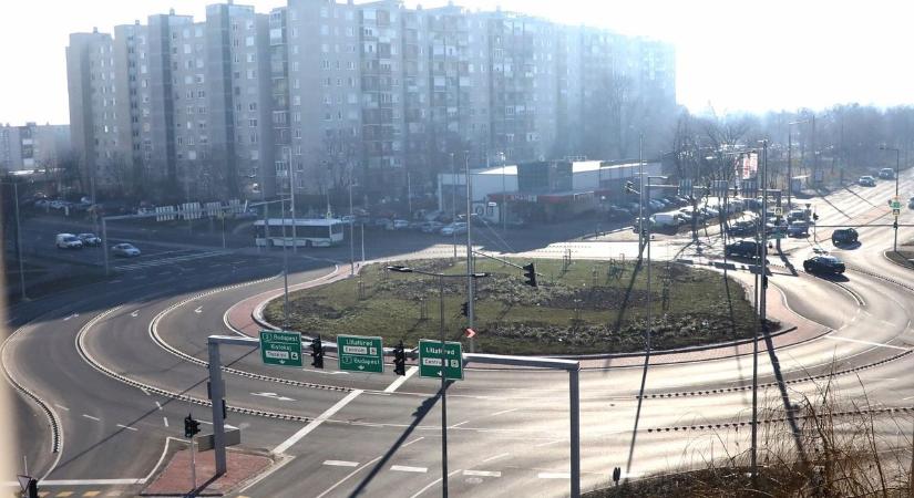 Autóba ül szerdán Miskolcon? Erre kell felkészülnie! - Boon