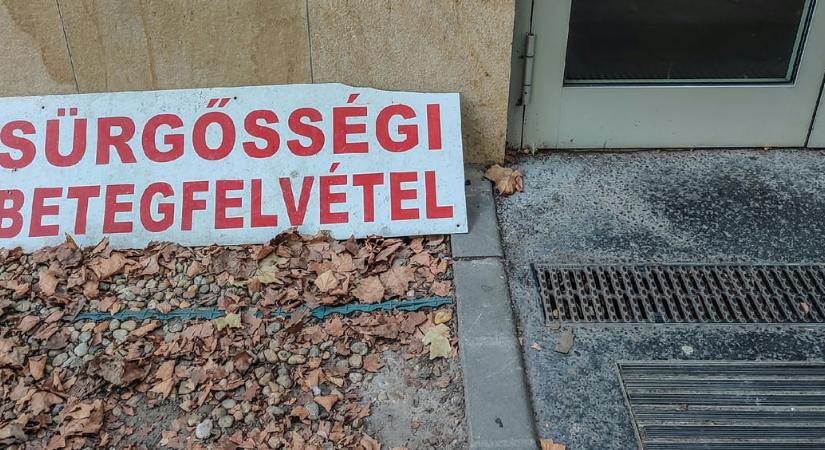 Direkt36: Több mint ezer dokumentum árulkodik a magyar egészségügy leépüléséről - HVG - Itthon