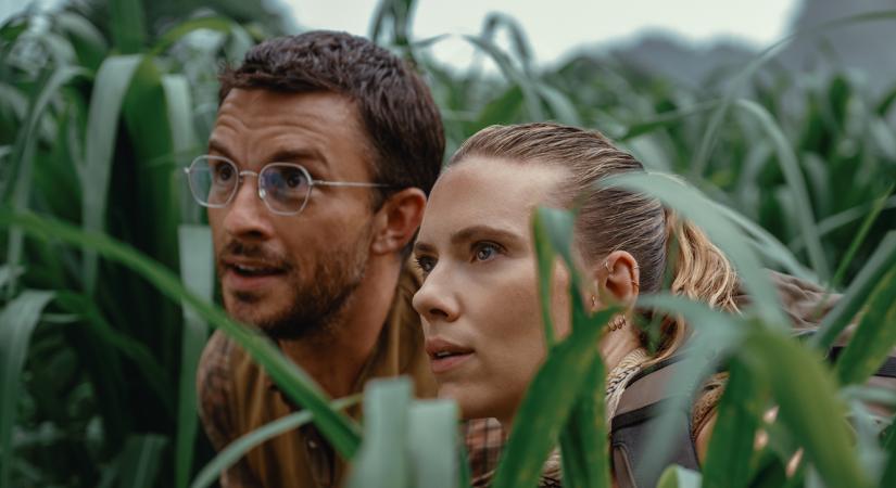 Scarlett Johansson szerint a Jurassic World: Újjászületés egy szerelmeslevél Steven Spielbergnek, amiben érezhető "az eredeti film DNS-e" - IGN