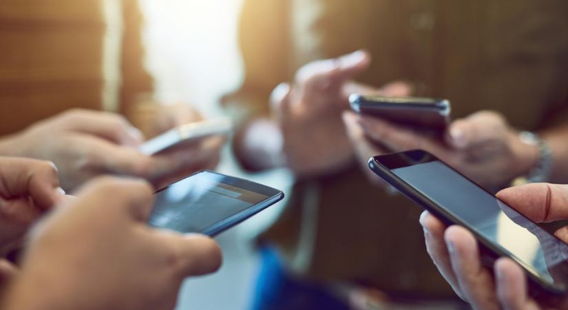 Tarolnak a hazai márkák a kínai telefonpiacon - Portfolio