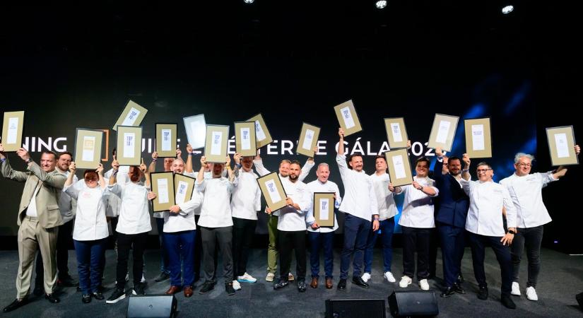 Érdemes az Őrségbe utazni: az év éttermében ehetünk - íme, az ország legjobb vendéglátói - Blikk - Kvíz