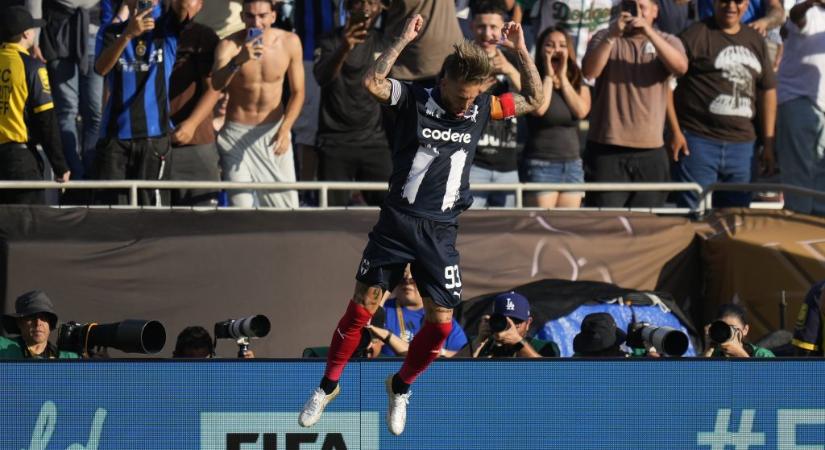 Sergio Ramos gólt fejelt a BL-döntősnek, majd Cristiano Ronaldo gólörömével ünnepelt - Rangadó