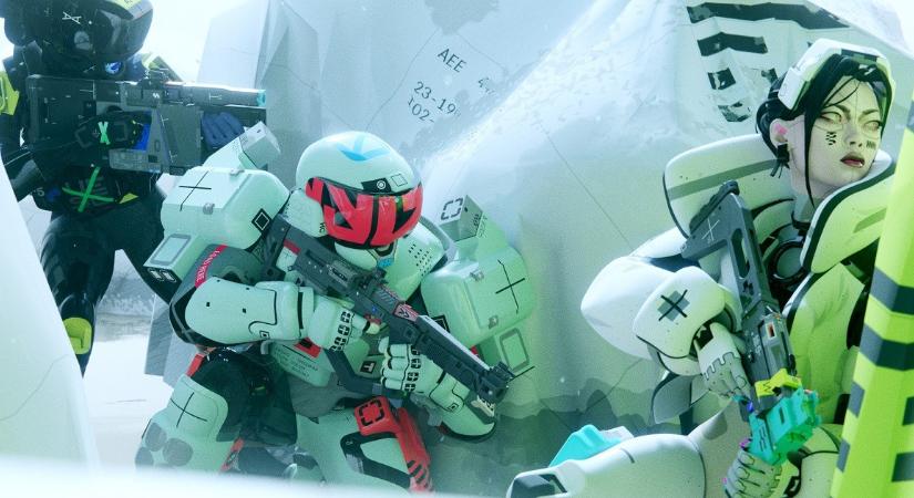 A Bungie halasztással igyekszik elérni, hogy a Marathon ne jusson a Concord sorsára - PC Guru
