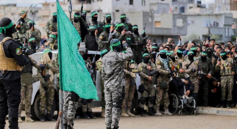 Az ENSZ szerint a terroristák már mesterséges intelligenciát használnak - HírTV