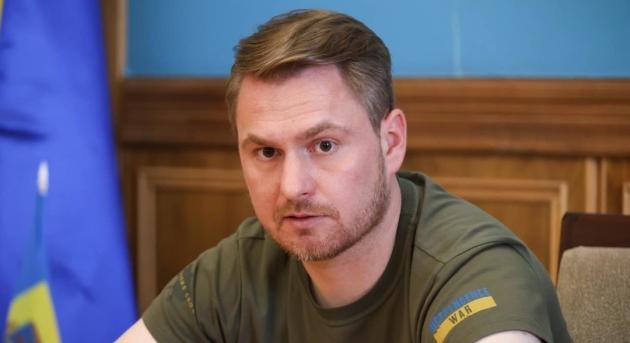 A Rada kinevezte Ruszlan Kravcsenkót főügyésznek - Karpat.in.ua