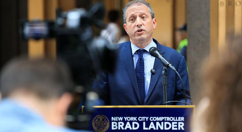 Elképesztő történet: egy illegális bevándorló miatt vették őrizetbe New York demokrata párti polgármesterjelöltjét - Mandiner