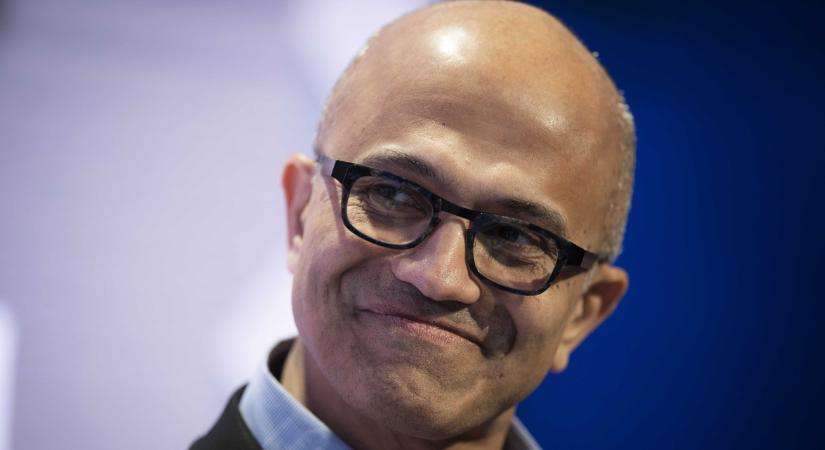 A Microsoft erősebb adatvédelemmel igyekszik csillapítani az európai bizalmatlanságot - Infostart