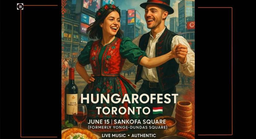 Lázár György: HungaroFest Toronto 2025 – leforgathatták volna statisztákkal az etyeki Korda stúdiókban is - Városi Kurír