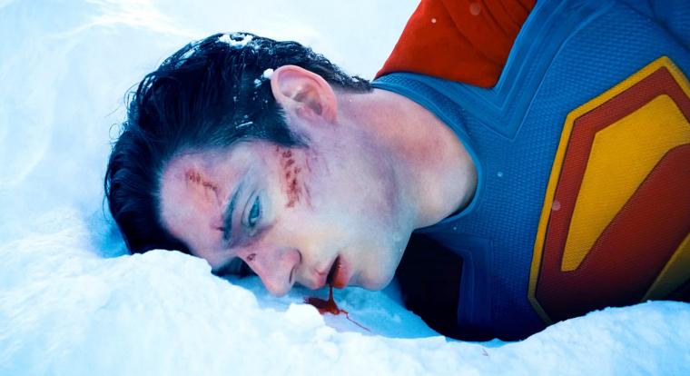 A rendező szerint elég, ha jól sikerül az új Superman, nem kell rögtön megváltania a világot - Puliwood