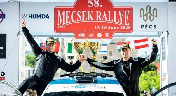 Ezt élveztük! – élen a Német Motorsport - Formula