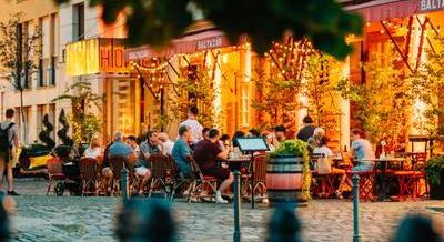 Baltazár Budapest: boutique luxus a Várnegyedben - Welovebudapest
