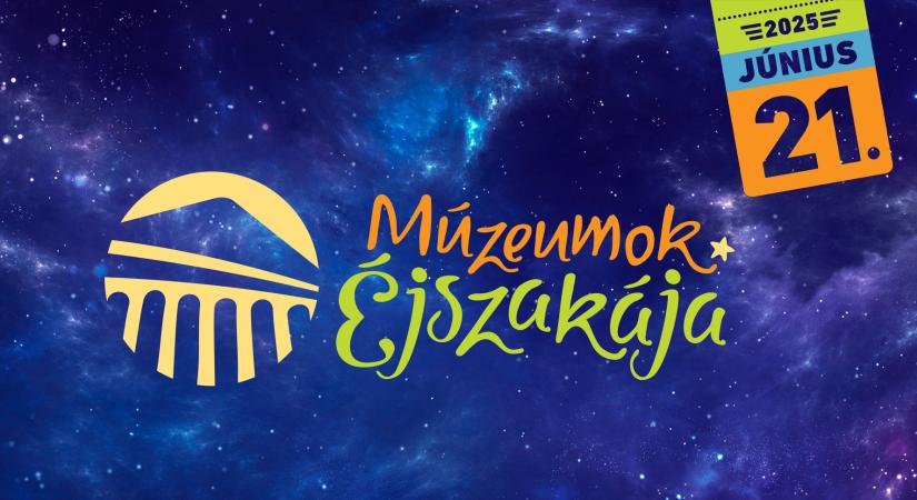 14 helyszín 1 karszalag: fantasztikus programokkal vár a Múzeumok Éjszakája Esztergomban - Dorogi-medence