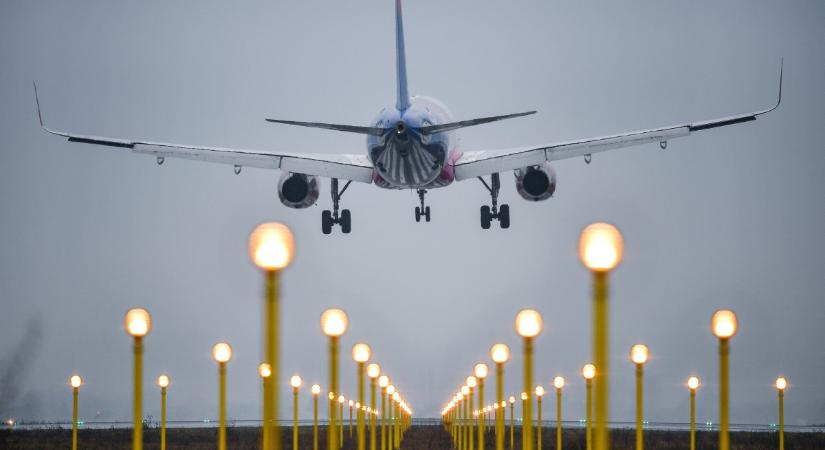 Leáll a debreceni repülőtér forgalma - Debreceni Nap