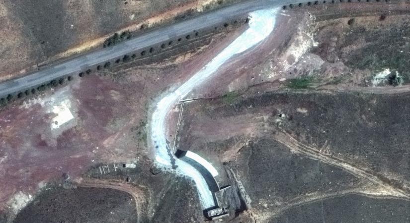 Teherán térségét támadták az izraeli vadászgépek - 24.hu