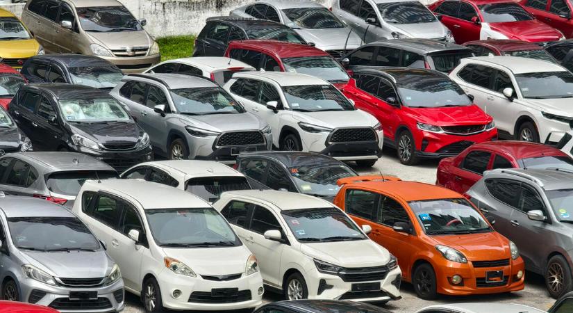 Egyértelmű, milyen használt autót keresnek a magyarok - Piac és Profit