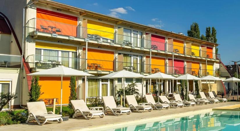 Két újabb balatoni szállodával bővül a Hilaris Hotels márkaportfóliója - Az Utazó