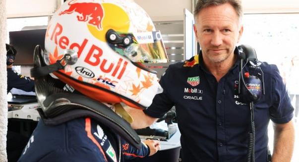 Horner: Tsunodának önbizalmat kéne merítenie Kanadából - Formula