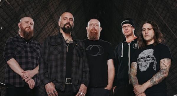 Környezetvédő szervezetek közreműködésével készült a Killswitch Engage új klipje - Rockbook