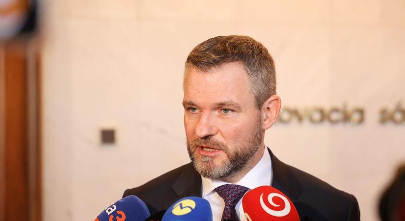 Az államfő nem ért egyet a COVID-amnesztiáról szóló törvénnyel - Felvidék.ma