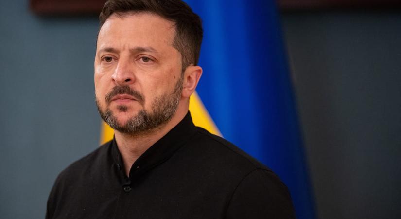 A Válasz Online beperli a Zelenszkij-interjújukat lepropagandázó Szuverenitásvédelmi Hivatalt - HVG - Itthon