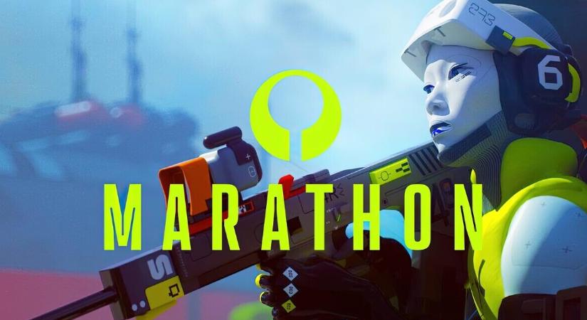 Elhalasztották a Marathon megjelenését - Prohardver!