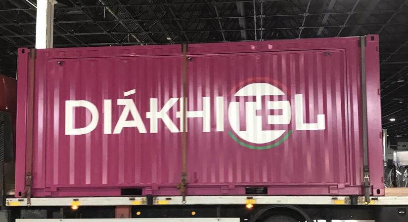 Fontos bejelentést tett Nagy Márton minisztériuma, a diákhiteleket érinti - MFor