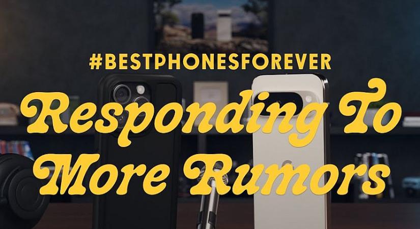 Google: Az Apple az Androidot másolja az iPhone-ban, de még azt is lassan - PC Fórum