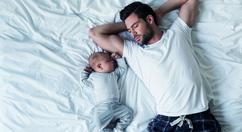 A túl kevés vagy a túl sok alvás is növeli a stroke kockázatát - Medical Online