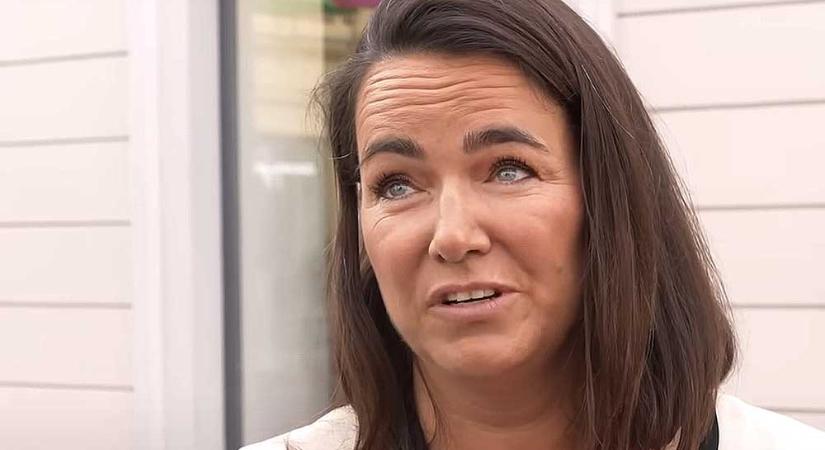„Pokoli másfél év van mögöttem, ez egy nagyon embert próbáló időszak” – egy nyilvános fórumon beszélt a kegyelmi ügyről Novák Katalin - BudaPestkörnyéke