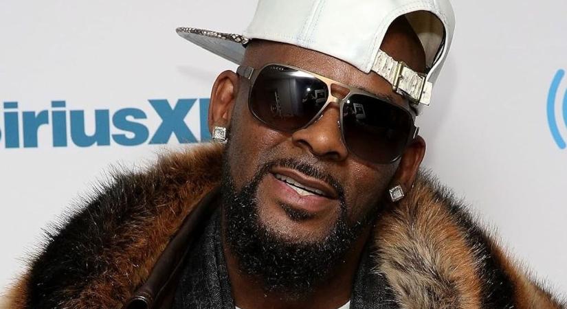„Meg akarnak ölni!” – R. Kelly újabb drámai beadvánnyal fordult a bírósághoz - Zaol