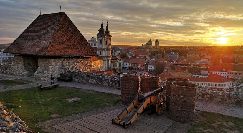Dobó István Vármúzeum, Eger - Csodálatos Magyarország