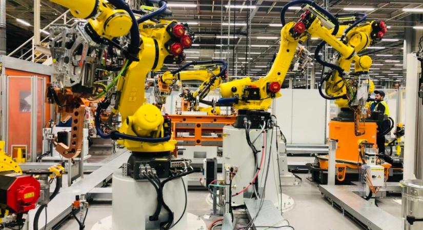 Ipari automatizációval erősít a Delta Technologies - IOT Magazin